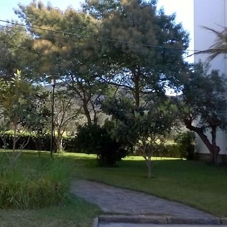Appartement A Mas Oliva 로지즈 외부 사진