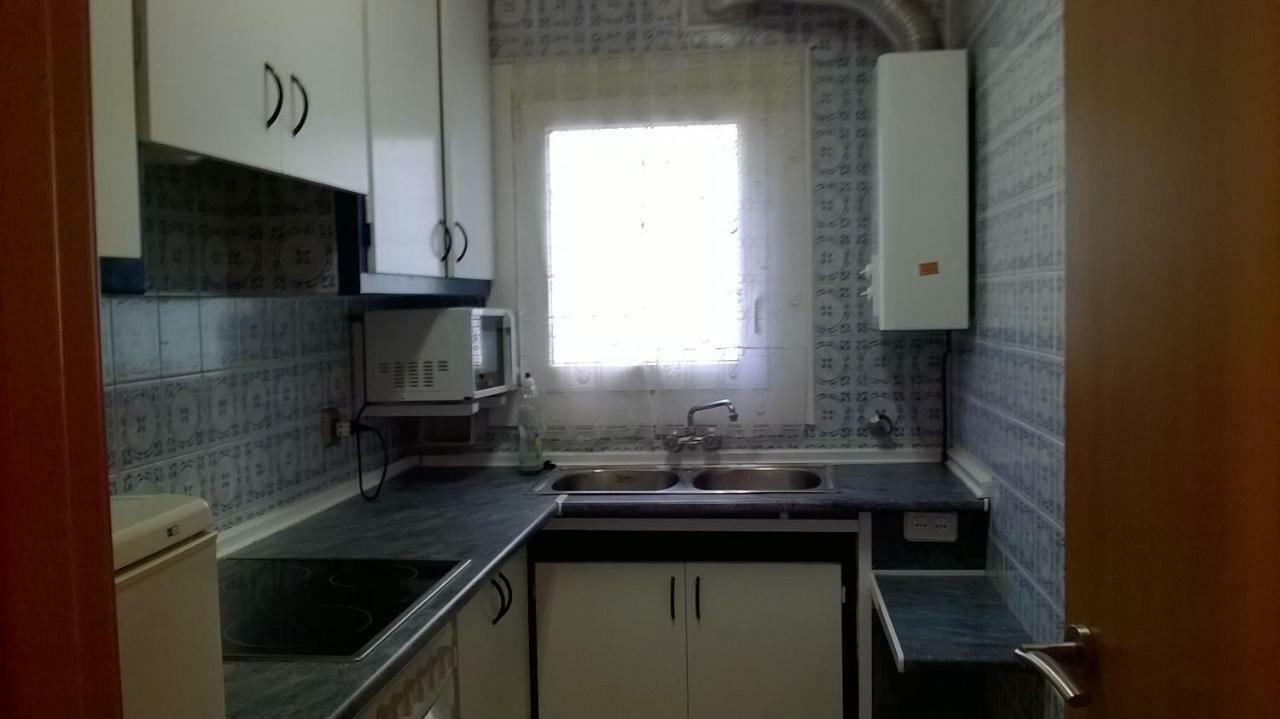 Appartement A Mas Oliva 로지즈 외부 사진