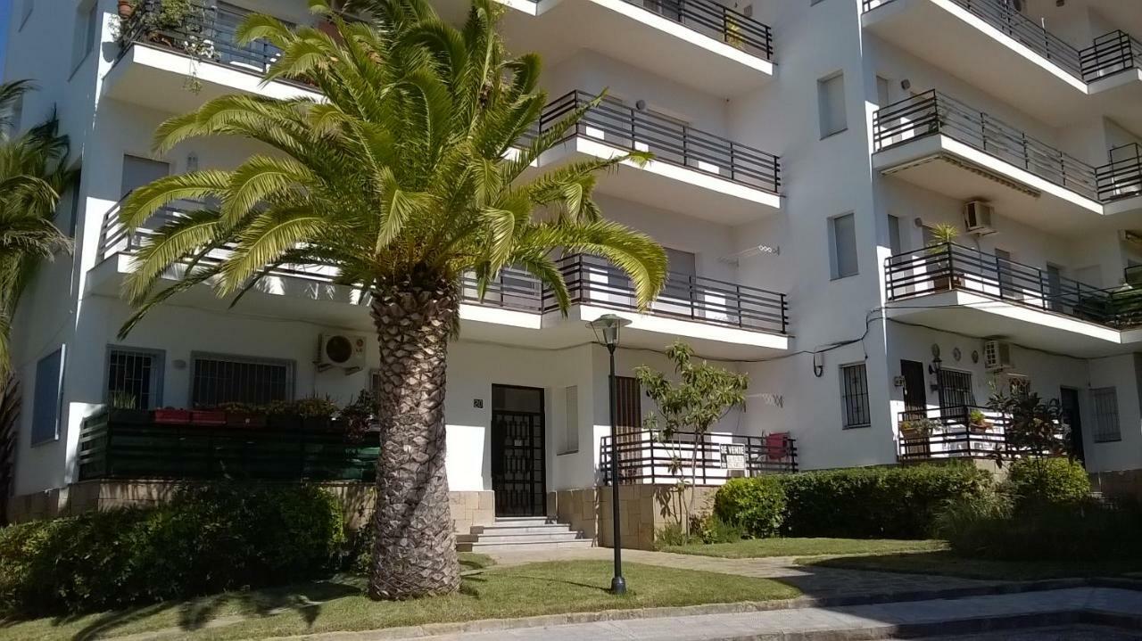 Appartement A Mas Oliva 로지즈 외부 사진