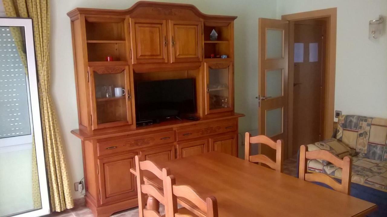 Appartement A Mas Oliva 로지즈 외부 사진
