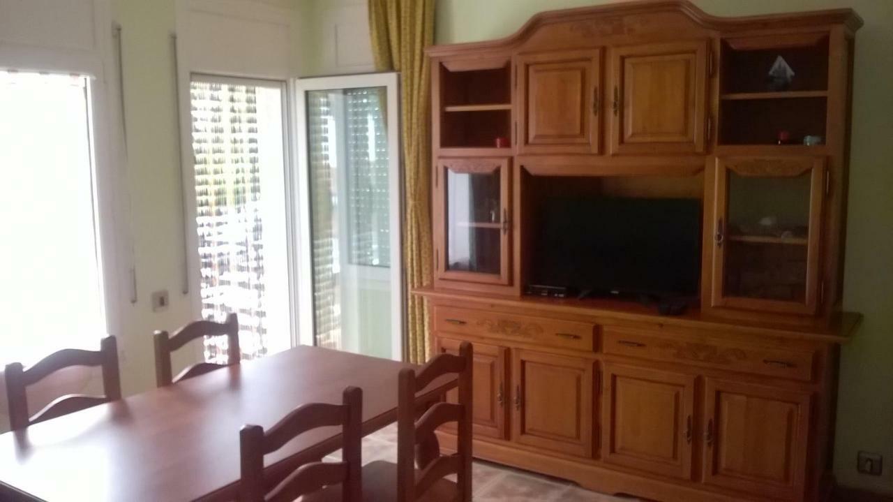 Appartement A Mas Oliva 로지즈 외부 사진