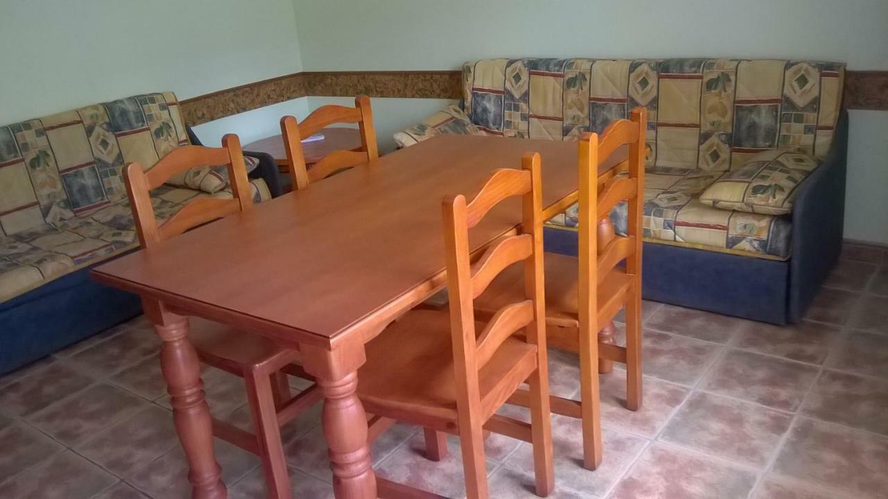 Appartement A Mas Oliva 로지즈 외부 사진