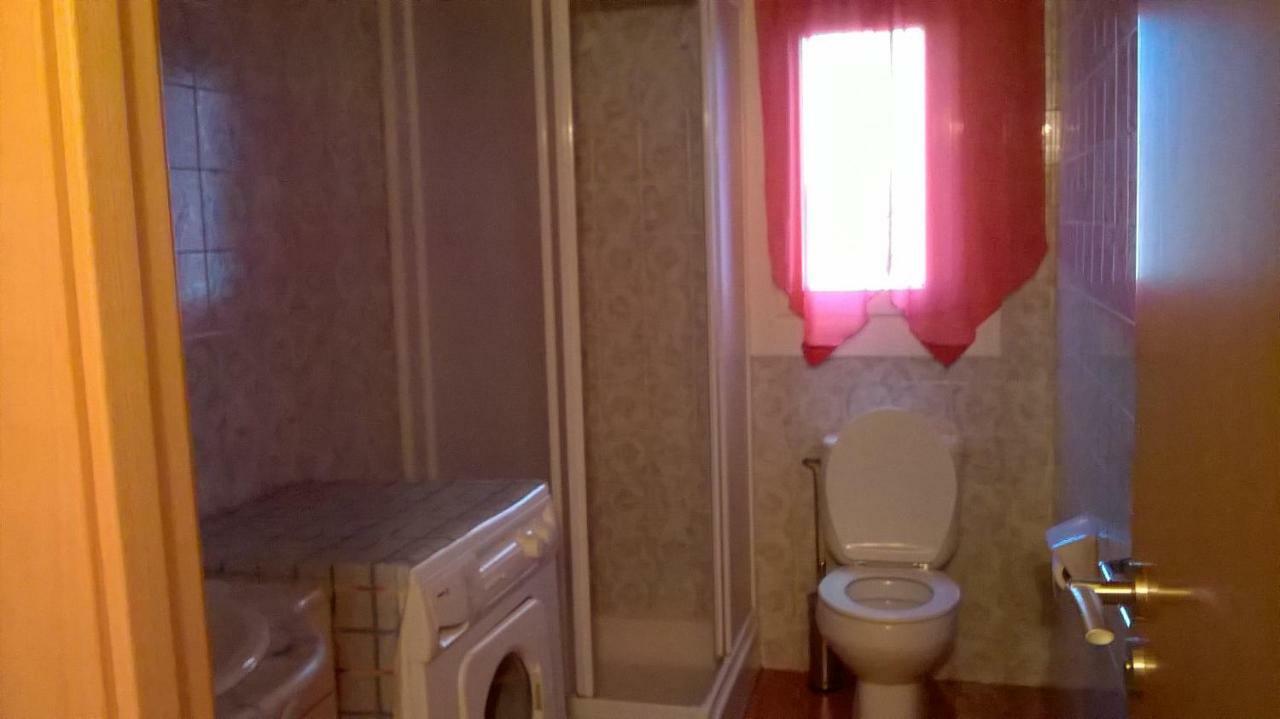 Appartement A Mas Oliva 로지즈 외부 사진